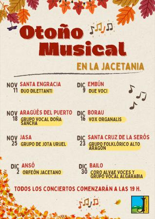 Imagen Concierto Due Voci