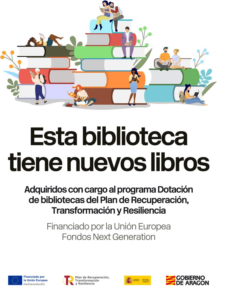 Imagen: Cartel-A4-Bibliotecas