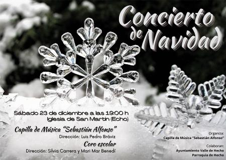 Imagen Concierto de Navidad