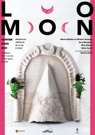 Imagen Festival Lo Mon contemporáneo 2026
