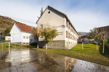 Imagen Colegio Público Domingo Miral