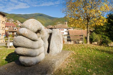 Imagen Museo de Arte Contemporáneo al Aire Libre