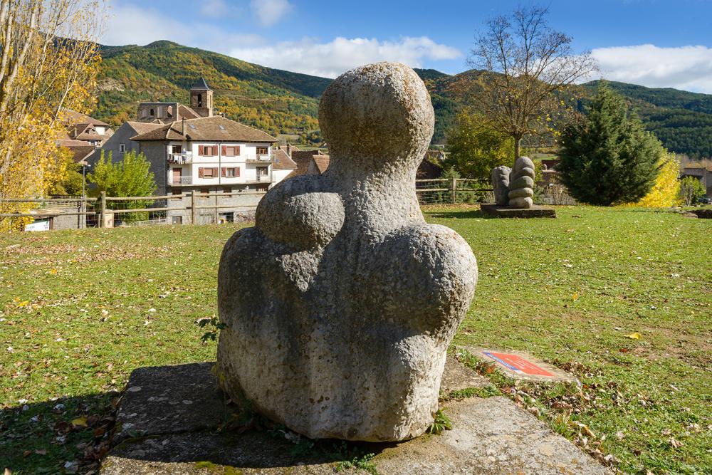 Imagen Museo de Escultura Contemporánea al Aire Libre