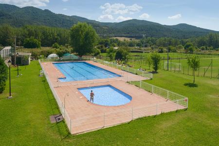 Imagen Piscinas municipales