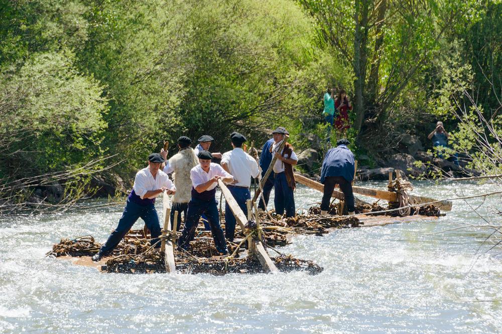 Imagen Asociación de Navateros de la Val d'Echo