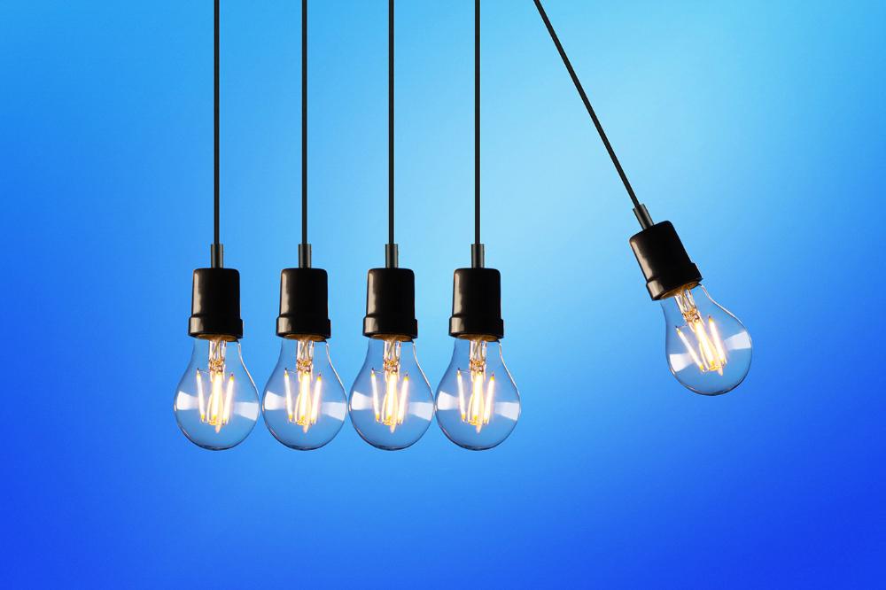 Imagen Gestión del Servicio eléctrico